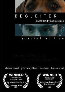Обложка (Постер) Begleiter (2006) HDRip Обложка (Постер) Begleiter (2006) HDRip
