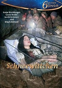 Обложка (Постер) Белоснежка / Schneewittchen (2009) HDRip