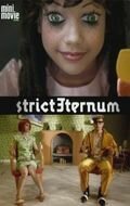 Обложка (Постер) Бесконечность / Stricteternum (2005) Обложка (Постер) Бесконечность / Stricteternum (2005)