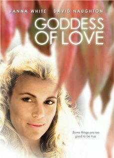 Обложка (Постер) Богиня любви / Goddess of Love (1988) SATRip