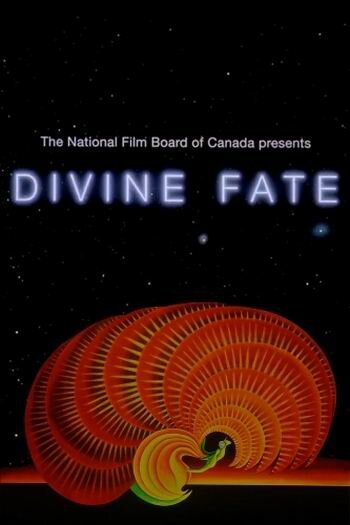 Обложка Божественная судьба / Divine Fate (1993) 