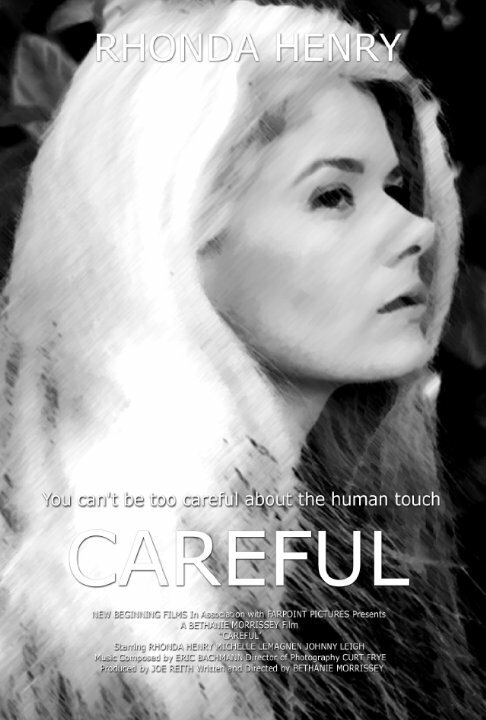 Обложка (Постер) Careful (2010) Обложка (Постер) Careful (2010)