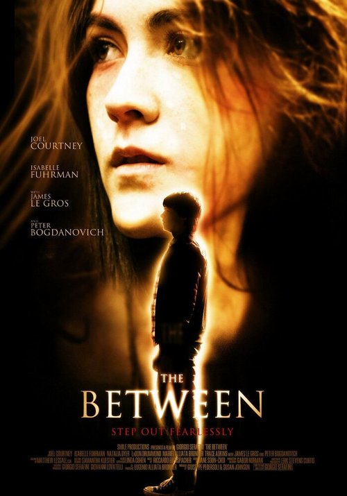 Обложка (Постер) Целитель / Don't Let Me Go (2013) HDRip Обложка (Постер) Целитель / Don't Let Me Go (2013) HDRip