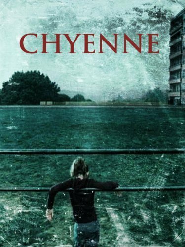 Обложка (Постер) Chyenne (2004) Обложка (Постер) Chyenne (2004)