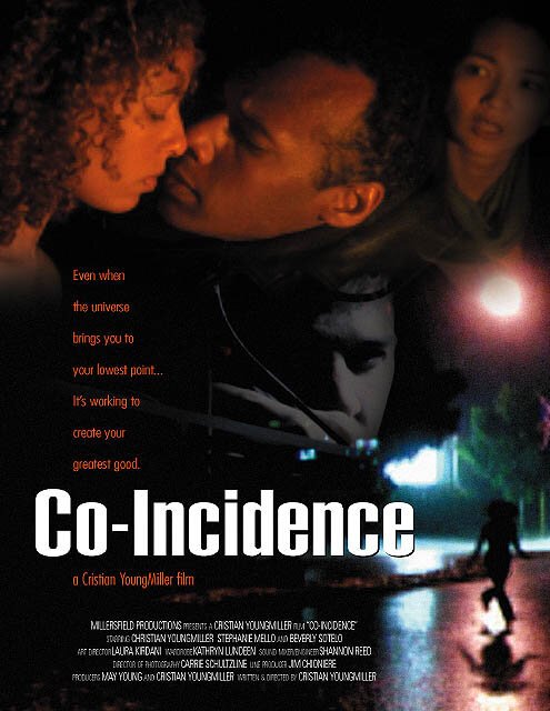Обложка (Постер) Co-Incidence (2002) HDRip Обложка (Постер) Co-Incidence (2002) HDRip
