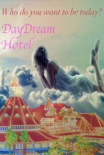 Обложка (Постер) Daydream Hotel (2016) CAMRip