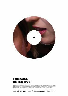 Обложка (Постер) Детектив души / The Soul Detective (2009) Обложка (Постер) Детектив души / The Soul Detective (2009)