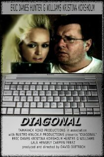 Обложка (Постер) Diagonal (2009) Обложка (Постер) Diagonal (2009)