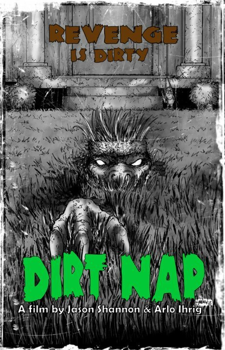 Обложка (Постер) Dirt Nap (2011) HDRip Обложка (Постер) Dirt Nap (2011) HDRip
