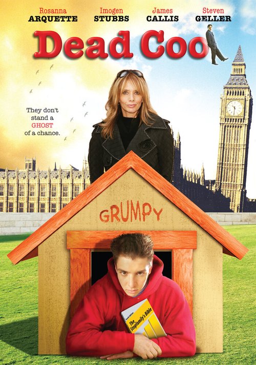 Обложка (Постер) До смерти крутой / Dead Cool (2004) HDRip Обложка (Постер) До смерти крутой / Dead Cool (2004) HDRip