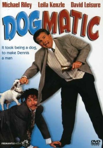 Обложка (Постер) Догматик / Dogmatic (1999) HDRip Обложка (Постер) Догматик / Dogmatic (1999) HDRip
