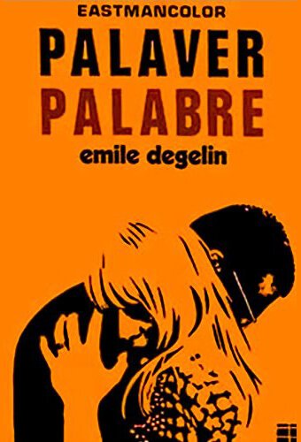 Обложка (Постер) Долгий разговор / Palaver (1969) SATRip Обложка (Постер) Долгий разговор / Palaver (1969) SATRip