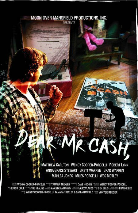 Обложка (Постер) Дорогой мистер Кэш / Dear Mr. Cash (2005) HDRip Обложка (Постер) Дорогой мистер Кэш / Dear Mr. Cash (2005) HDRip
