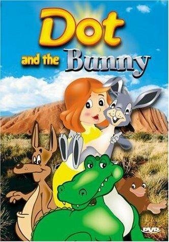 Обложка (Постер) Dot and the Bunny (1983) SATRip
