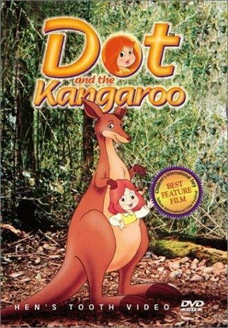 Обложка (Постер) Dot and the Kangaroo (1977) SATRip Обложка (Постер) Dot and the Kangaroo (1977) SATRip
