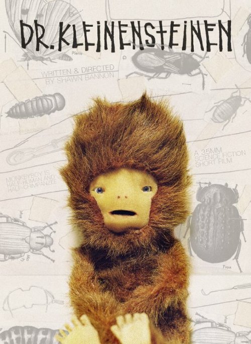 Обложка (Постер) Dr. Kleinensteinen (2003) HDRip Обложка (Постер) Dr. Kleinensteinen (2003) HDRip