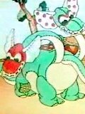 Обложка (Постер) Дракон из ситца / The Calico Dragon (1935) Обложка (Постер) Дракон из ситца / The Calico Dragon (1935)