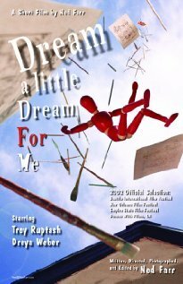 Обложка (Постер) Dream a Little Dream for Me (2002) Обложка (Постер) Dream a Little Dream for Me (2002)