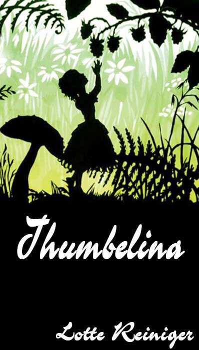 Обложка (Постер) Дюймовочка / Däumlienchen (1954) Обложка (Постер) Дюймовочка / Däumlienchen (1954)