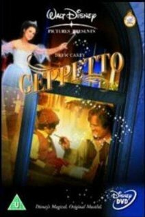 Обложка (Постер) Джеппетто / Geppetto (2000) HDRip Обложка (Постер) Джеппетто / Geppetto (2000) HDRip