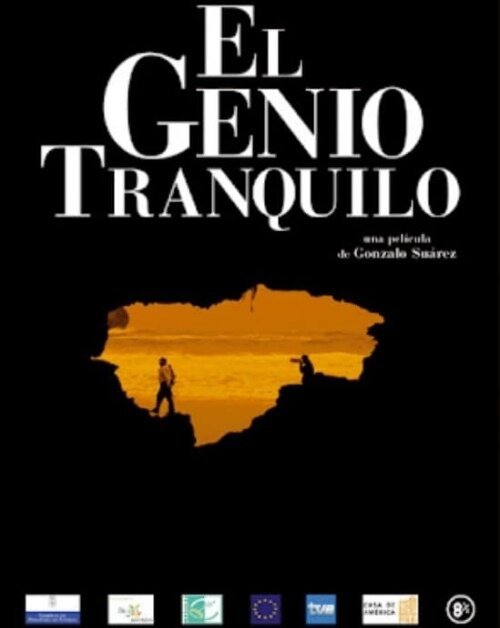 Обложка (Постер) El genio tranquilo (2006) Обложка (Постер) El genio tranquilo (2006)