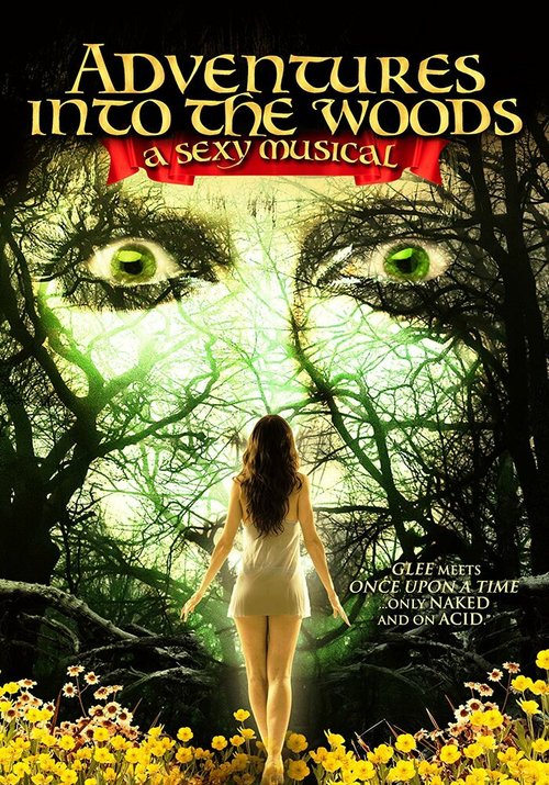 Обложка (Постер) Эммануэль в стране чудес / Adventures Into the Woods: A Sexy Musical (2012) HDRip Обложка (Постер) Эммануэль в стране чудес / Adventures Into the Woods: A Sexy Musical (2012) HDRip