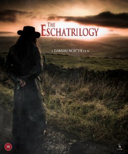 Обложка (Постер) Эсхатрилогия: Книга мёртвых / The Eschatrilogy: Book of the Dead (2012) HDRip Обложка (Постер) Эсхатрилогия: Книга мёртвых / The Eschatrilogy: Book of the Dead (2012) HDRip