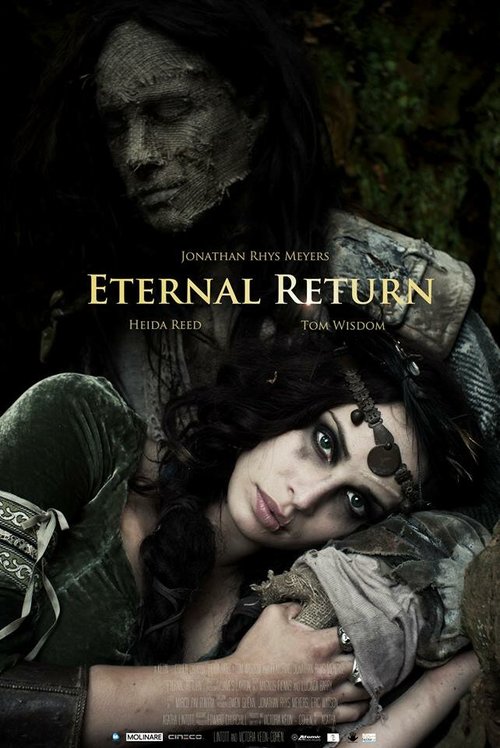 Обложка (Постер) Eternal Return (2013) Обложка (Постер) Eternal Return (2013)