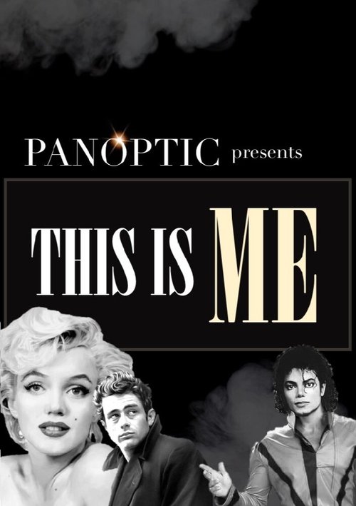Обложка (Постер) Это я / This Is Me (2018) Обложка (Постер) Это я / This Is Me (2018)