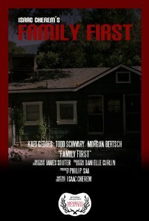 Обложка (Постер) Family First (2011) Обложка (Постер) Family First (2011)