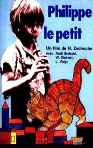 Обложка (Постер) Филипп — малыш / Philipp, der Kleine (1978) SATRip Обложка (Постер) Филипп — малыш / Philipp, der Kleine (1978) SATRip
