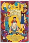 Обложка (Постер) Frankie in Blunderland (2011) HDRip Обложка (Постер) Frankie in Blunderland (2011) HDRip