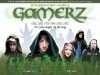Обложка (Постер) GamerZ (2005) HDRip Обложка (Постер) GamerZ (2005) HDRip