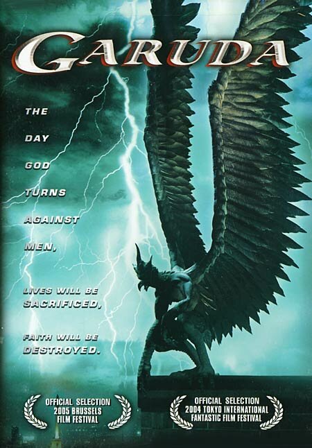 Обложка (Постер) Гаруда / Paksa wayu (2004) HDRip Обложка (Постер) Гаруда / Paksa wayu (2004) HDRip