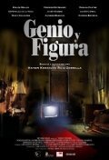 Обложка (Постер) Genio y figura (2010) Обложка (Постер) Genio y figura (2010)