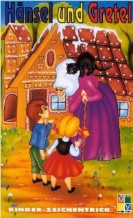 Обложка (Постер) Гензель и Гретель / Hänsel und Gretel (1954) SATRip Обложка (Постер) Гензель и Гретель / Hänsel und Gretel (1954) SATRip