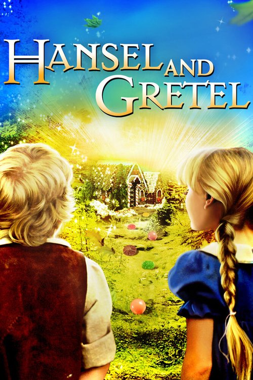 Обложка (Постер) Гензель и Гретель / Hansel and Gretel (1987) SATRip Обложка (Постер) Гензель и Гретель / Hansel and Gretel (1987) SATRip