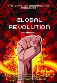 Обложка (Постер) Global Revolution (2006) HDRip Обложка (Постер) Global Revolution (2006) HDRip