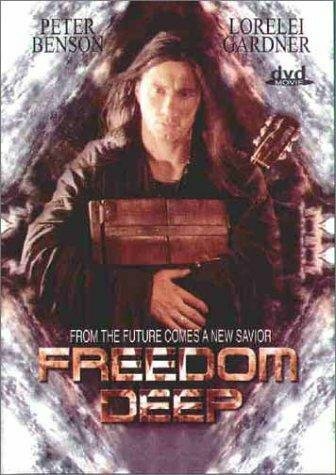 Обложка (Постер) Глубина свободы / Freedom Deep (1998) HDRip Обложка (Постер) Глубина свободы / Freedom Deep (1998) HDRip