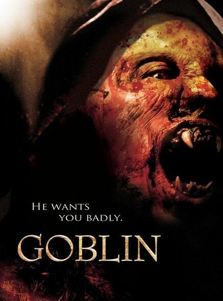 Обложка (Постер) Гоблин / Goblin (2010) HDRip Обложка (Постер) Гоблин / Goblin (2010) HDRip