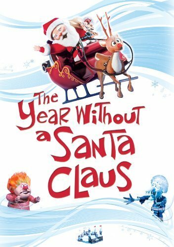 Обложка (Постер) Год без Санты / The Year Without a Santa Claus (1974) SATRip Обложка (Постер) Год без Санты / The Year Without a Santa Claus (1974) SATRip