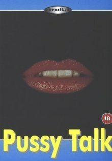 Обложка (Постер) Говорящая вагина / Le sexe qui parle (1975) SATRip Обложка (Постер) Говорящая вагина / Le sexe qui parle (1975) SATRip