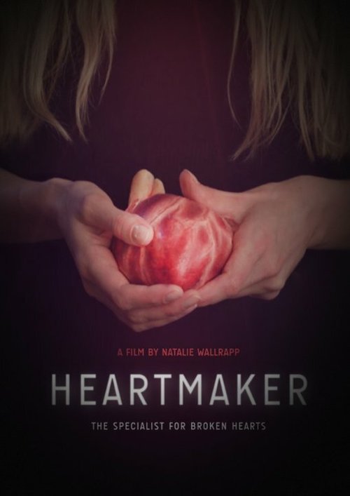 Обложка (Постер) Heartmaker (2014) Обложка (Постер) Heartmaker (2014)