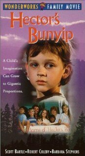 Обложка (Постер) Hector's Bunyip (1986) SATRip Обложка (Постер) Hector's Bunyip (1986) SATRip