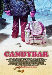 Обложка (Постер) How to Get to Candybar (2012) Обложка (Постер) How to Get to Candybar (2012)