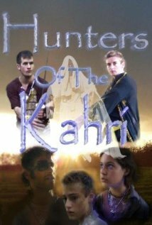 Обложка (Постер) Hunters of the Kahri (2006) HDRip
