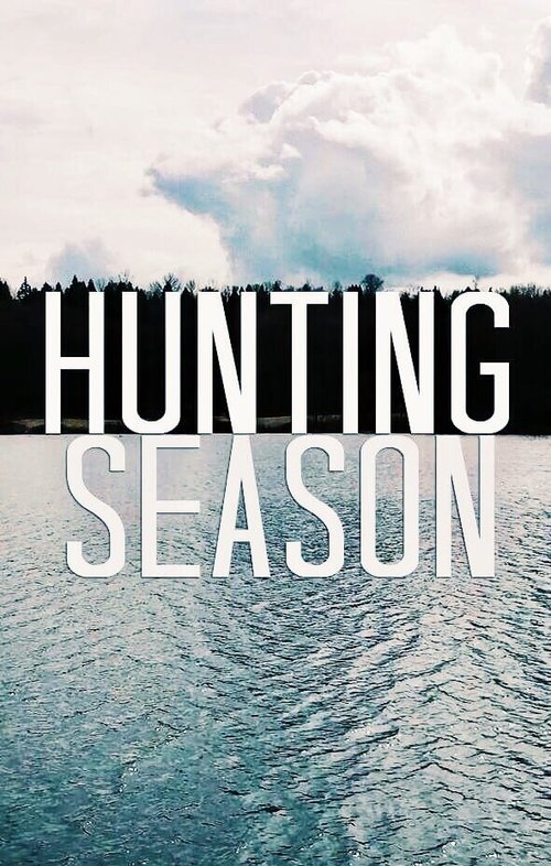Обложка (Постер) Hunting Season (2018) Обложка (Постер) Hunting Season (2018)