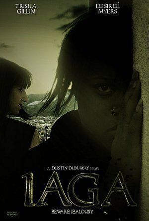 Обложка (Постер) Iaga (2015) HDRip Обложка (Постер) Iaga (2015) HDRip