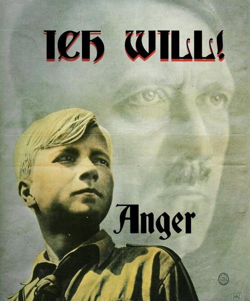 Обложка (Постер) Ich will! (2000) HDRip Обложка (Постер) Ich will! (2000) HDRip