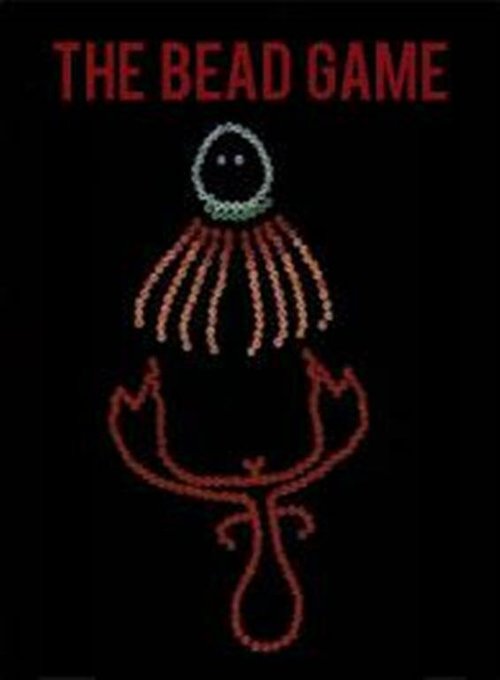 Обложка Игра в бисер / The Bead Game (1977) 